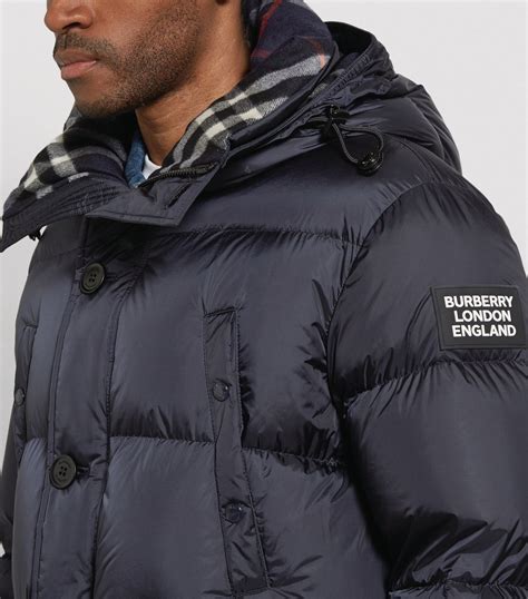 burberry parka mens|burberry men's coat outlet.